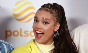 Wybrano wymarzoną kandydatkę na Eurowizję. Sara James potwierdza ws.  reprezentowania Polski :: RMF FM