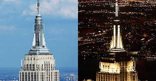Du wirst deinen computer nicht mehr ausschalten. Nyc Empire State Building Am Pm Experience Ticket Getyourguide