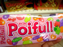 Poifull | I suppose it's full of poi? Whatever poi is. Hm. I… | Flickr