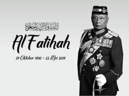Ramai mengambil peluang berkongsi kisah kehidupan serta sifat peribadi tuanku, termasuklah cucunya. Sultan Kedah Rafak Takziah Kepada Agong Dan Keluarga