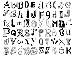 The letter s in different fonts. Pin On Letters Fonts