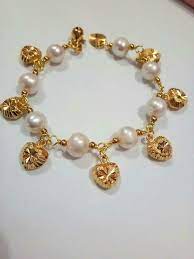 Add to cart quick view compare. Gelang Mutiara Ikat Suasa Mutiara Suasa Sabah Dan Jewels Facebook