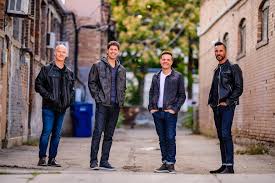 Check spelling or type a new query. The Piano Guys Wikipedia