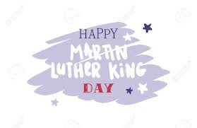 It is observed on the third monday of january each year. Happy Martin Luther King Day Banner Royalty Free Cliparts Vectors And Stock Illustration Image 92101657