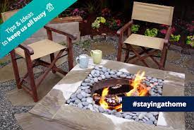 How to make a large fire pit screen. 12 Easy And Cheap Diy Outdoor Fire Pit Ideas The Handy Mano