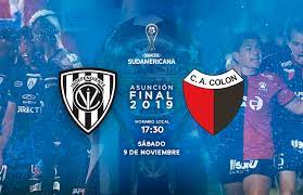 Who are the winners of the copa sudamericana? El Camino Recorrido Por Los Finalistas Para Llegar A Asuncion Conmebol