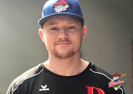 Nolan Lang geht zu Hamburg Stealers › 1. Baseball-Bundesliga