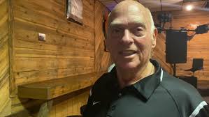 Blackstone Honored: Communities come together to recognize long-time coach