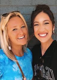 Middle aged moms in Tampa area