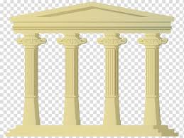 Column Ancient Roman Architecture Shamanism Facade Don Reed Simmons Pillar Transparent Background Png Clipart Hiclipart Owmell roman pillar greek column statue display pedestal stand figurine sculpture, indoor outdoor home garden decoration, 10.5 by 9.5 by 9.5 inch.