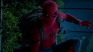 There, they meet a mysterious you are welcome. Spider Man Instant Kill Mode Scene Spider Man Homecoming 2017 Movie Clip Hd Youtube