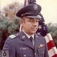 Obituary information for James Oscar Toole