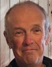 Obituary information for Robert D. MacKinnon