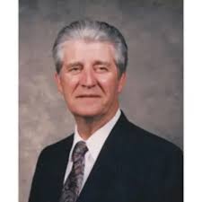 Obituary information for Rev. Charles Tillman Calhoun