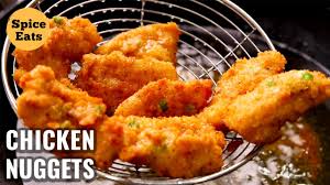 Denver nuggets statistics and history. Masala Chicken Nuggets Hot And Spicy Chicken Nuggets Chicken Nuggets Recipe Youtube