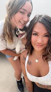 Before and after quarantine photos challenge