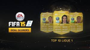Martin braithwaite fifa 21 career mode. Fifa 15 Goal Scorers Top 10 Ligue 1