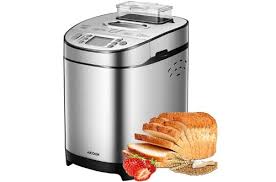 Top 10 Best Kitchen Bread Maker Machines Reviews In 2020 Bread Maker Bread Maker Machine Cool Kitchens