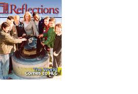 The World Comes to HLG