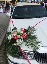 Heiraten In Warnemunde Dekoration Hochzeit Autodeko Hochzeit Hochzeit Auto