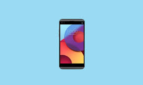 Install LG Q8 2017 Android 8.1 Oreo Update