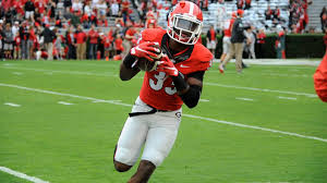 UGA football: Kirby Choates announces he's no longer with Georgia program