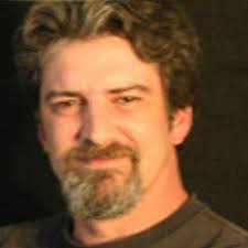 Michael Wren: Prop master, concept artist and…