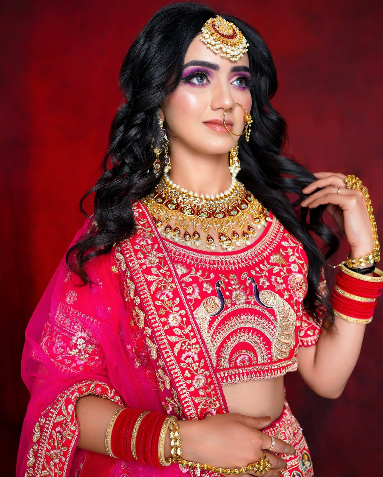 Hairstyle Looks & Ideas at Colours Salon and Academy. product image