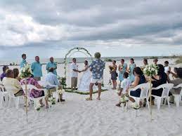 Affordable Wedding Venues In Florida Cheap Beach Wedding Beach Wedding Packages Cheap Destination Wedding