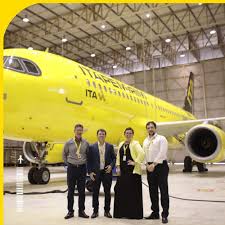 Conheça os planos da itapemirim linhas aéreas, que planeja adquirir 50 aviões nos próximos anos! Itapemirim Transportes Aereos Ja Esta Confeccionando Os Uniformes Onibus Paraibanos