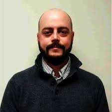 Stream episode Wesley Perkins Interview 8