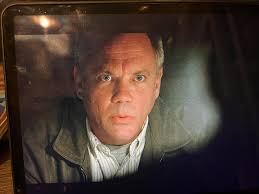 Kruger (center) in Super Troopers.