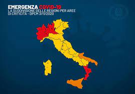 Ecco le faq per la zona arancione. Nuovo Dpcm 3 Novembre 2020 Ecco Le Novita Orgnumeri Srl Salute E Sicurezza Nei Luoghi Di Lavoro
