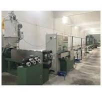 Cable Extrusion Machine for Cable Insulation or Sheathing