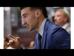 Chatting With Barrie Colts Head Coach Dylan Smoskowitz