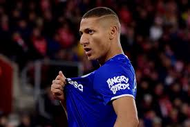 Once you see timo trying to making a run just send a through ball and watch him go to work. Everton S Star Player Richarlison Shows His Football Skills During Lockdown