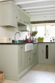 Pin On Green Kitchen Fia