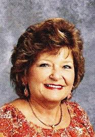 Does anyone know about Earline Sanders. She was the secretary for Bob  Parker?