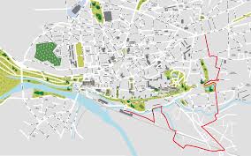 Carte de bassorah, carte port moresby, carte de nashville, carte de saipan, carte île. Pau Sur La Carte De France Archives Voyages Cartes