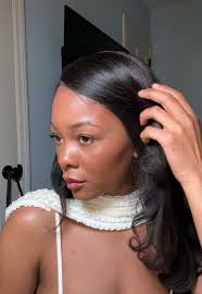 Thandie Newton's Iconic Makeup Look from Mission Impossible II