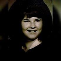 Helen Ruth Styers Obituary