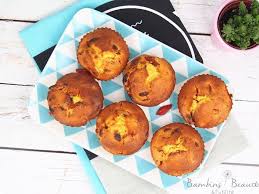 Recette Coup De Coeur Pour Les Muffins Aux Baies De Goji Baie De Goji Recette Les Super Aliments