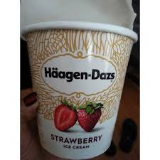 Check spelling or type a new query. Haagen Dazs Strawberry Ice Cream Reviews In Ice Cream Chickadvisor