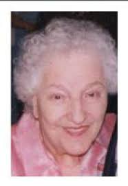 Obituary: Carmella (Ricci) Zanni