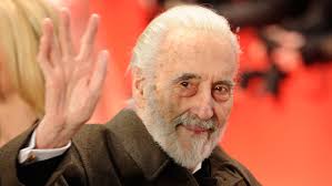 He is so smart and an unbelievably beautiful human being i am wondering if it was even planned. 6. Christopher Lee Dead Horror Icon And Legendary Movie Villain Was 93 The Hollywood Reporter
