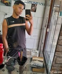 Conheça Otávio Acompanhante Em Nova Iguaçu