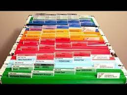 We did not find results for: How To Organize Your Files With Freedom Filer Filing System Youtube