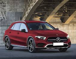 Check Out New Work On My Behance Portfolio Mercedes Benz Gla Class 2020 Http Be Net Gallery 63425643 Mercede Mercedes Benz Gla Mercedes Benz Daimler Benz