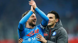 Domani, stadio olimpico, ore 18.30. Napoli Spezia Probabili Formazioni E Statistiche Eurosport