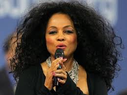 Diana Ross